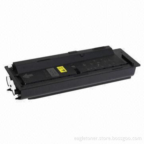 Black Toner Cartridge for TK-475/477/478/479, 15,000 Pages Yield